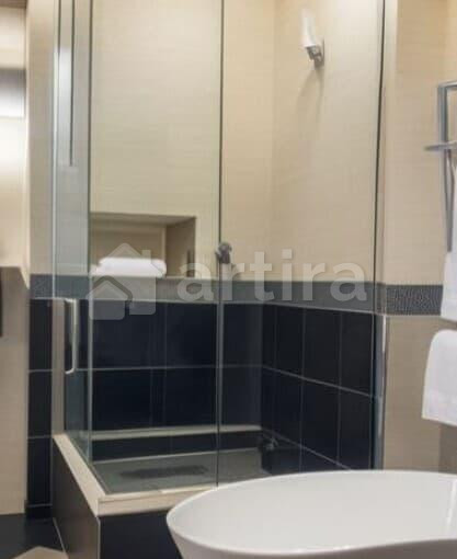 1-комн. квартира, 39 м2, 1/5 эт. Самара - изображение 2