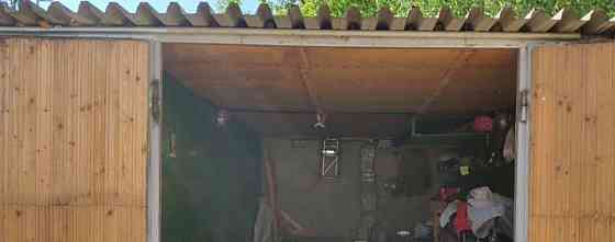 Гараж, 25 м2 Котельники