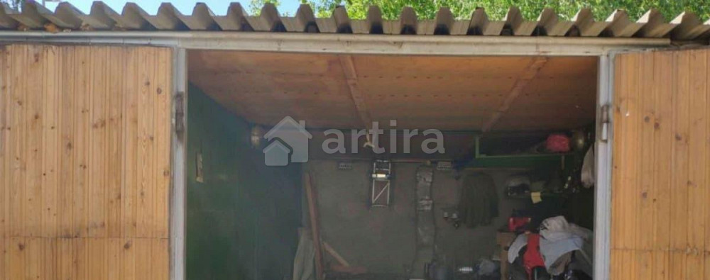 Гараж, 25 м2 Котельники - изображение 2