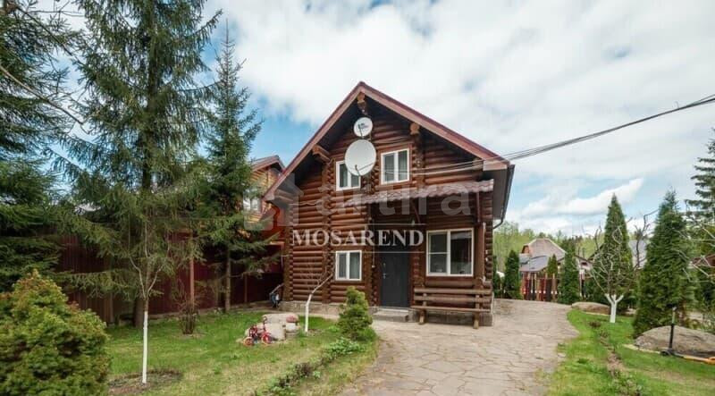 Коттедж, 300 м2 Солнечногорск - изображение 17