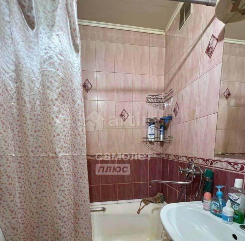 Комната, 13 м2, 9/12 эт. Санкт-Петербург - изображение 6