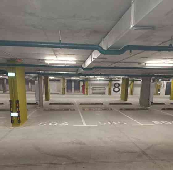 Гараж, 14.3 м2 Москва