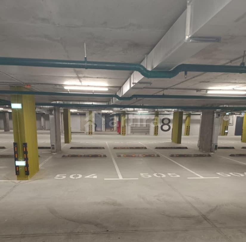 Гараж, 14.3 м2 Москва - изображение 4