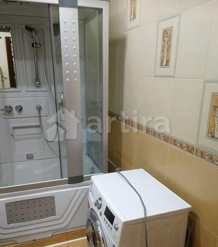 1-комн. квартира, 48 м2, 5/12 эт. Иркутск - изображение 8