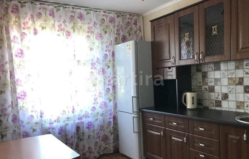 1-комн. квартира, 37 м2, 4/22 эт. Санкт-Петербург - изображение 1