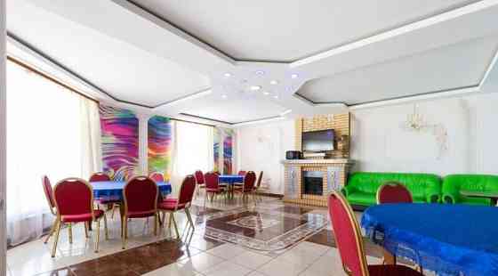 Коттедж, 300 м2 Ногинск