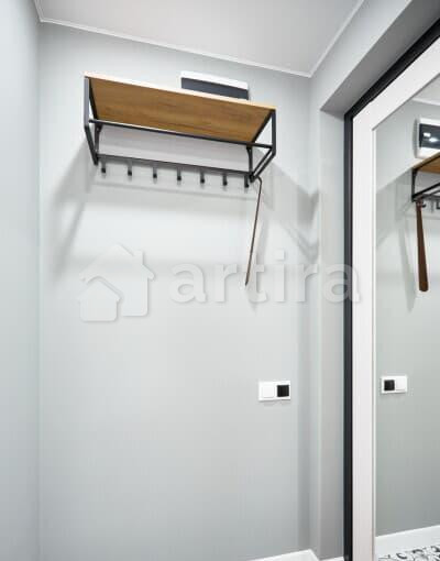 Студия, 14 м2, 2/5 эт. Подольск - изображение 16