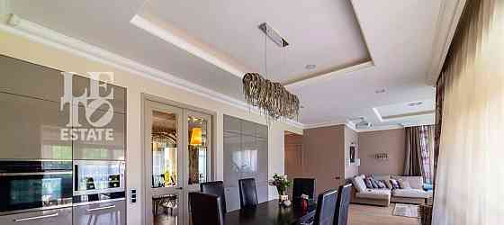 Дом, 300 м2, 20 соток, 2 эт. Мытищи