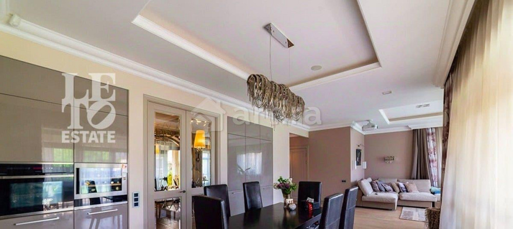 Дом, 300 м2, 20 соток, 2 эт. Мытищи - изображение 6