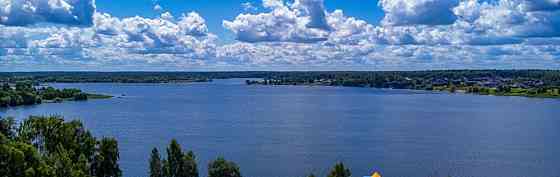 Дом, 380 м2, 35 соток, 3 эт. Волоколамск