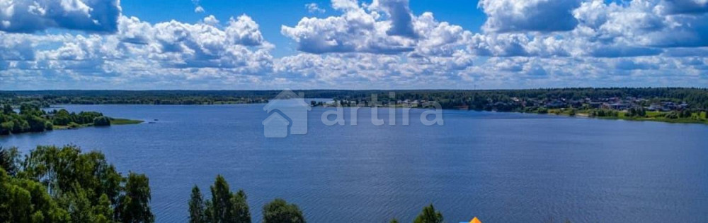 Дом, 380 м2, 35 соток, 3 эт. Волоколамск - изображение 2