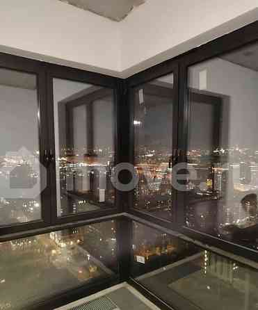 4-комн. квартира, 96 м2, 29/45 эт. Москва