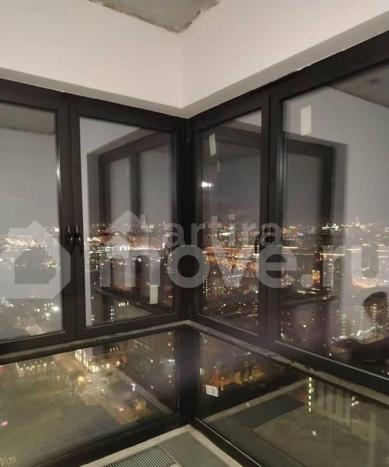 4-комн. квартира, 96 м2, 29/45 эт. Москва - изображение 2