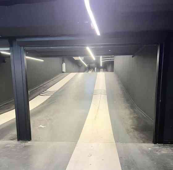 Гараж, 14.5 м2 Москва