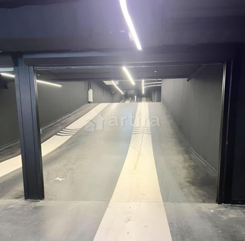 Гараж, 14.5 м2 Москва - изображение 1