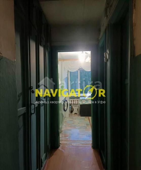 Комната, 11 м2, 5/5 эт. Уфа - изображение 2