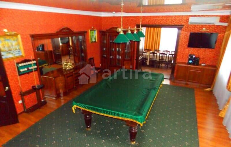 Коттедж, 350 м2 Новосибирск - изображение 14