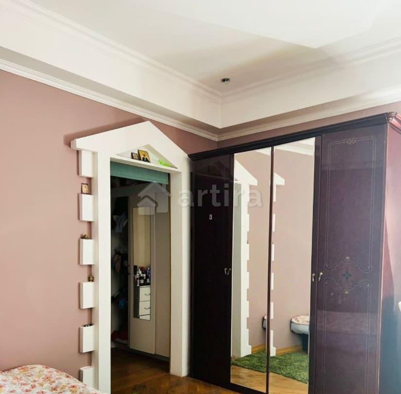 Комната, 24.5 м2, 5/5 эт. Москва - изображение 5