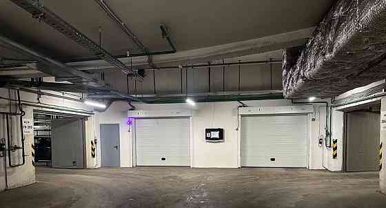 Гараж, 15 м2 Москва