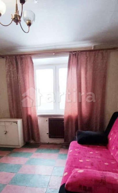 Комната, 95 м2, 7/9 эт. Санкт-Петербург - изображение 1