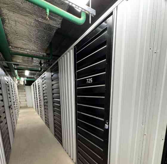 Гараж, 4.4 м2 Москва