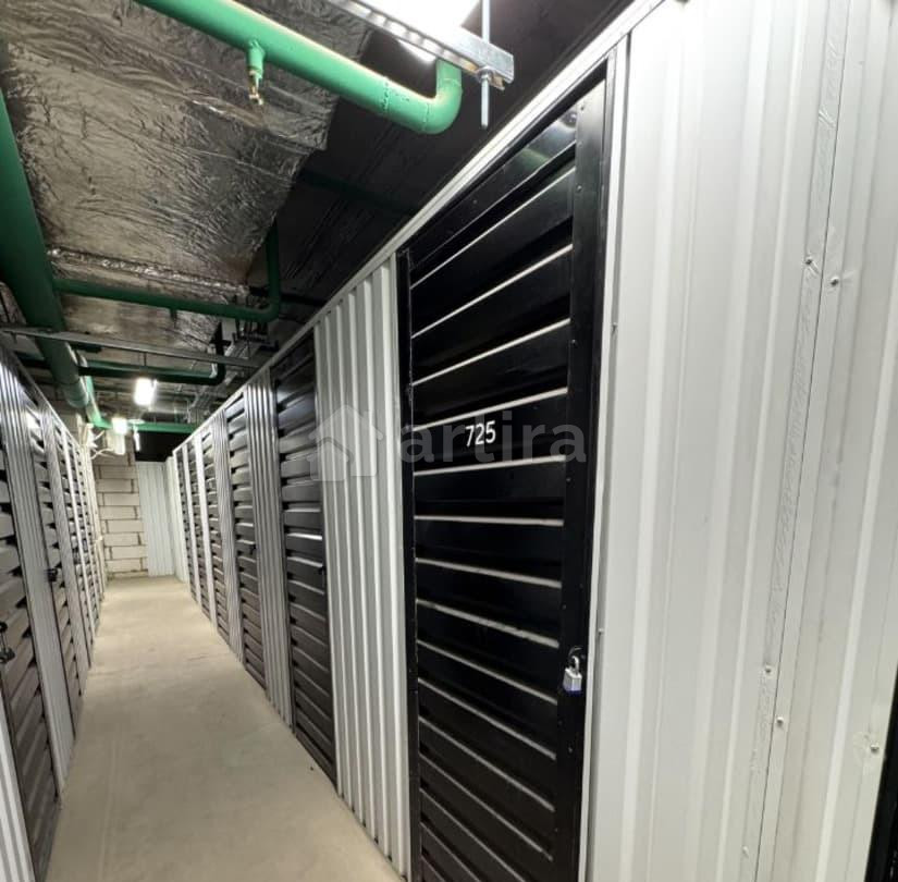 Гараж, 4.4 м2 Москва - изображение 1