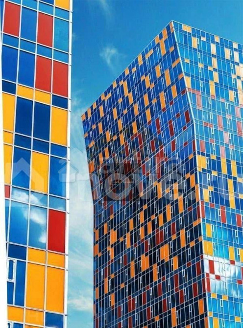 1-комн. квартира, 144.6 м2, 15/29 эт. Москва - изображение 1