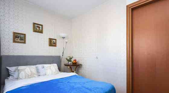 2-комн. апарт-ы, 48 м2, 3/5 эт. Красногорск