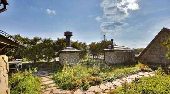 Коттедж, 1000 м2 Москва