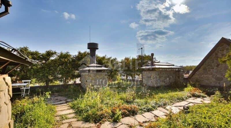 Коттедж, 1000 м2 Москва - изображение 4