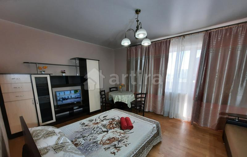 2-комн. квартира, 46 м2, 10/10 эт. Иркутск - изображение 13