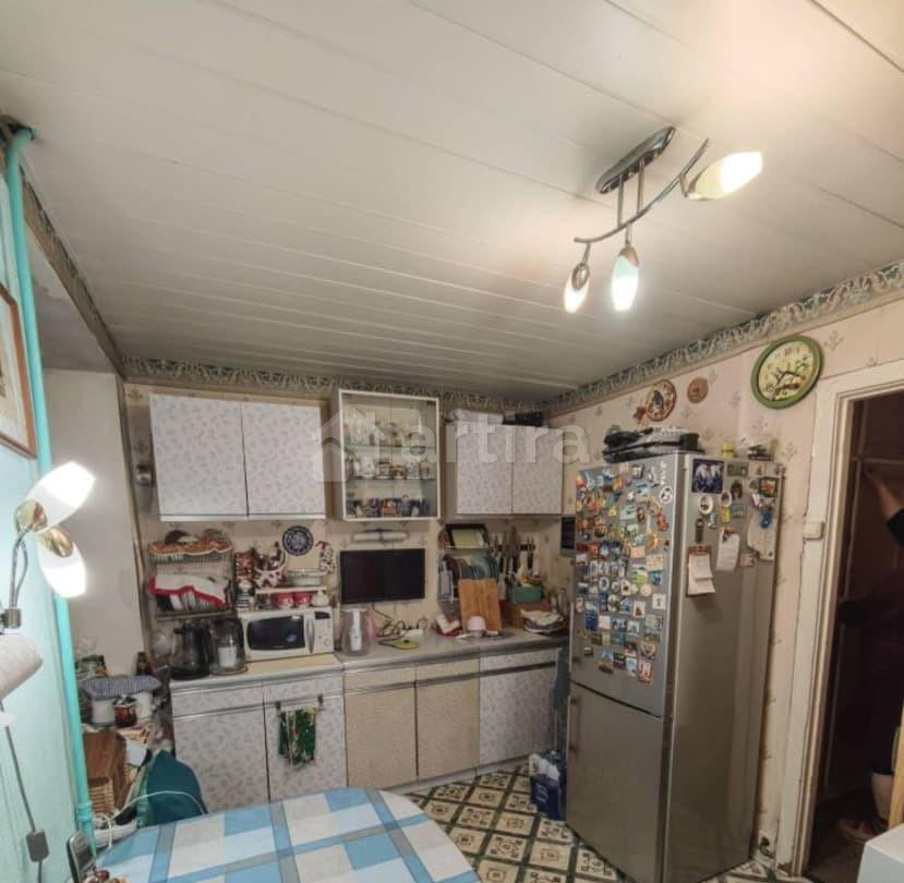 Комната, 20.1 м2, 1/9 эт. Москва - изображение 5