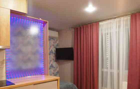 1-комн. квартира, 30 м2, 16/16 эт. Челябинск