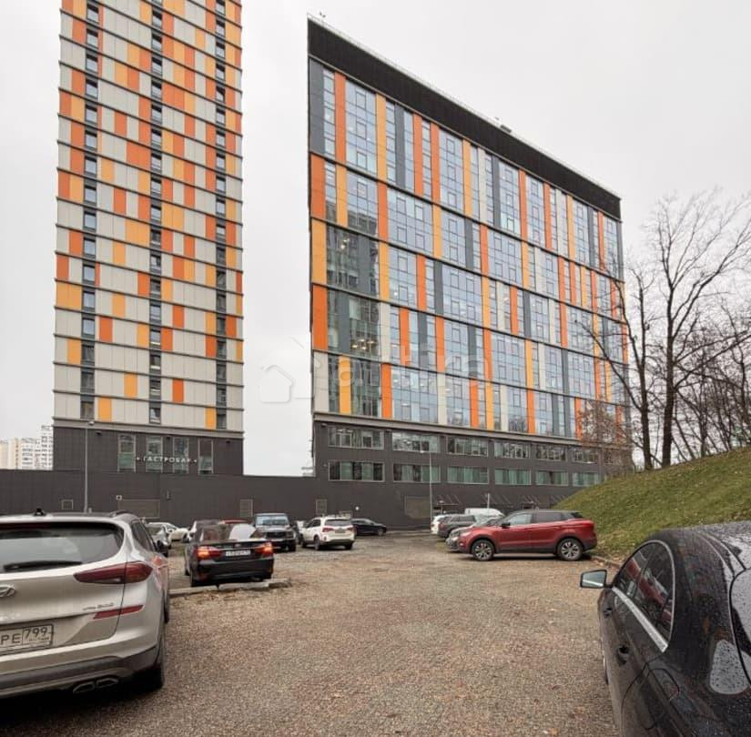 Гараж, 20 м2 Москва - изображение 4