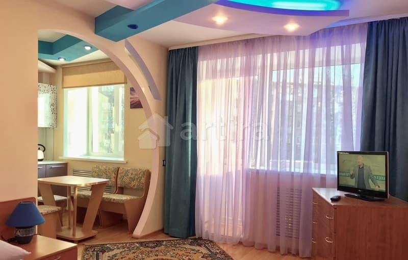 1-комн. квартира, 31 м2, 2/5 эт. Иваново - изображение 3