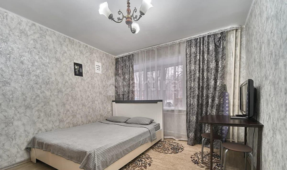 Студия, 18 м2, 1/5 эт. Обнинск - изображение 1