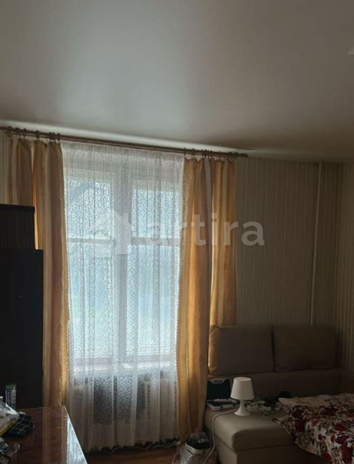 Комната, 17 м2, 2/5 эт. Москва - изображение 2