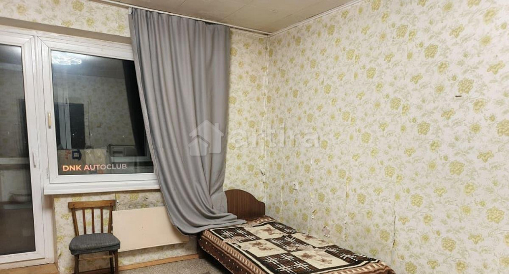 Комната, 42 м2, 10/10 эт. Челябинск - изображение 2