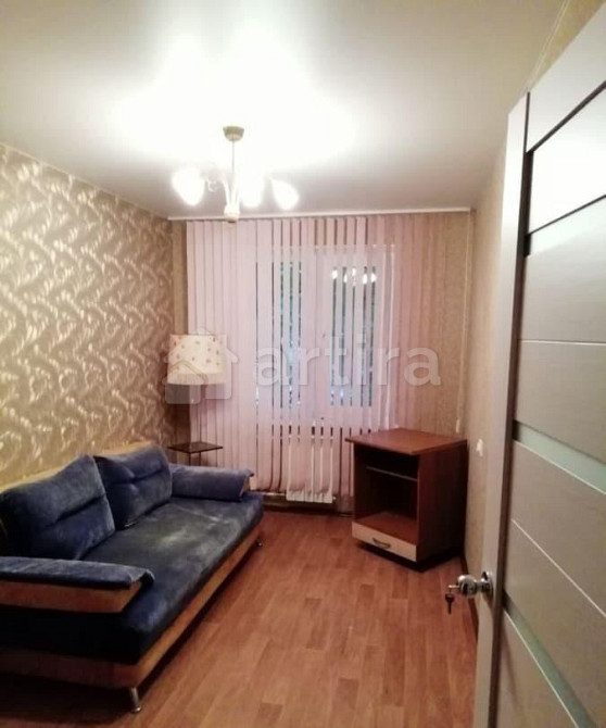 Комната, 12 м2, 1/9 эт. Самара - изображение 1