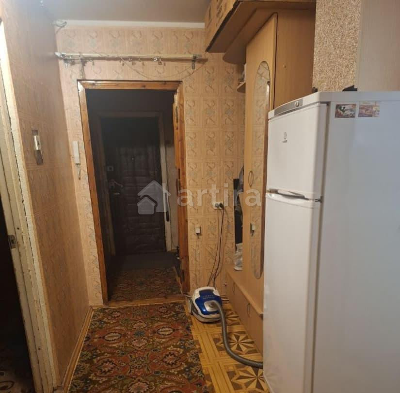 Комната, 11 м2, 1/9 эт. Балашиха - изображение 3