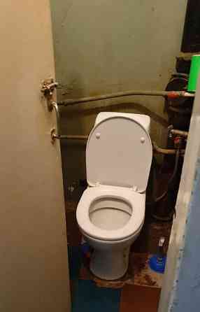 Комната, 16 м2, 5/6 эт. Санкт-Петербург