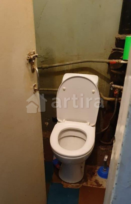 Комната, 16 м2, 5/6 эт. Санкт-Петербург - изображение 3