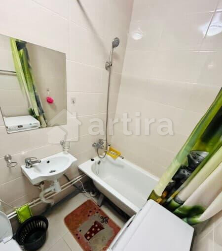 Студия, 27 м2, 8/17 эт. Балашиха - изображение 19