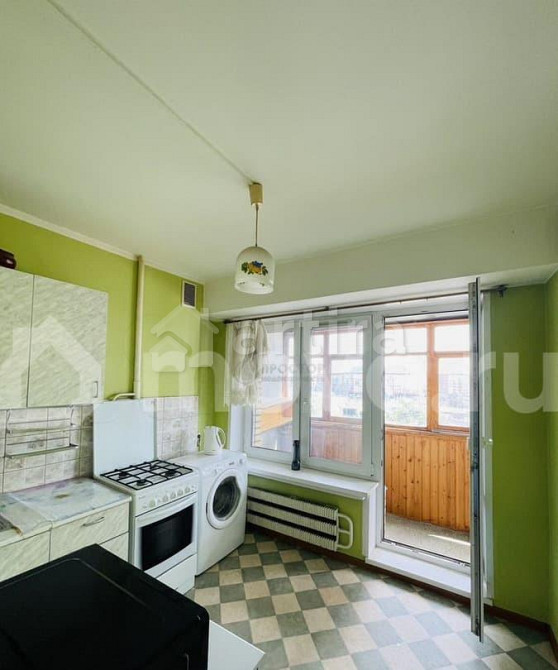 1-комн. квартира, 31 м2, 7/16 эт. Москва - изображение 4