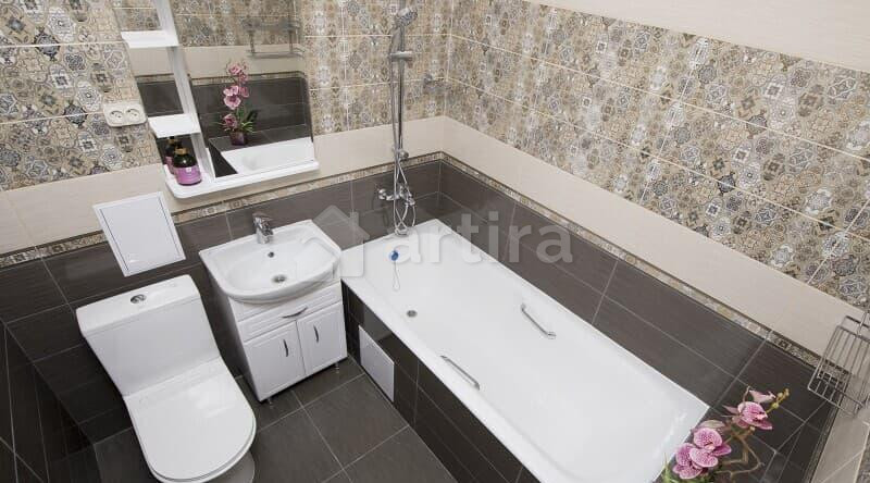 3-комн. квартира, 63 м2, 3/5 эт. Вологда - изображение 15