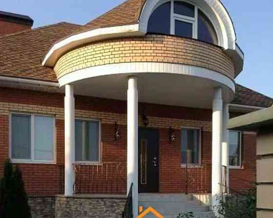 Коттедж, 200 м2, 10 соток, 1 эт. Ставрополь