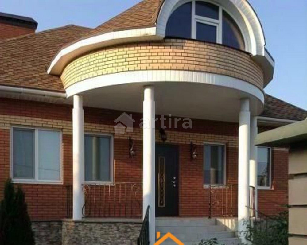 Коттедж, 200 м2, 10 соток, 1 эт. Ставрополь - изображение 2