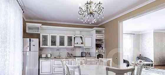 Дом, 767 м2, 16 соток, 4 эт. Одинцово