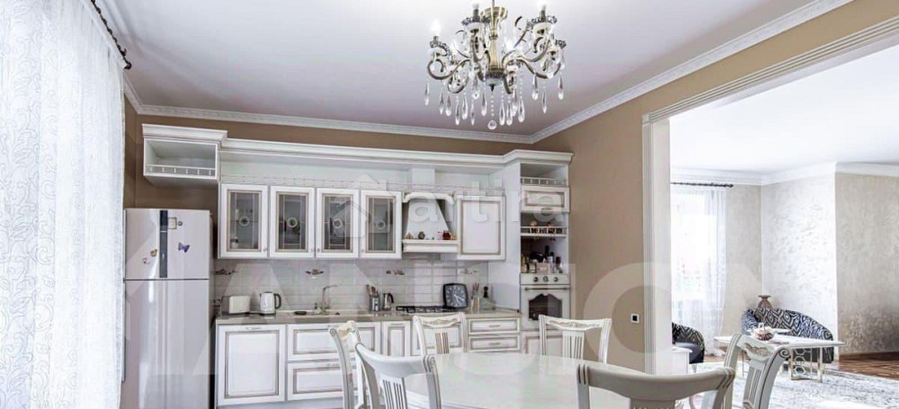 Дом, 767 м2, 16 соток, 4 эт. Одинцово - изображение 3