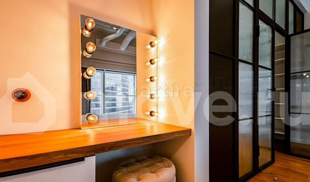 2-комн. апарт-ы, 63.6 м2, 42/75 эт. Москва - изображение 6